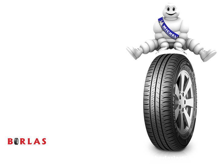 Michelin Energy Saver+ Lastik