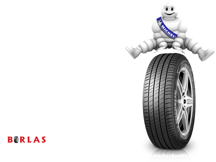 Michelin Primacy 3 Lastik